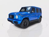 Used 2025 Mercedes-Benz G 580 w/ EQ Technology image 3