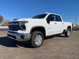 New 2025 Chevrolet Silverado 2500 LTZ w/ LTZ Convenience Package image 2