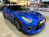 Used 2021 Nissan GT-R Premium image 3