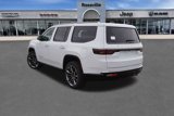 New 2025 Jeep Wagoneer Series III image 5
