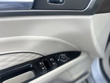 Used 2017 Ford Fusion Platinum image 6