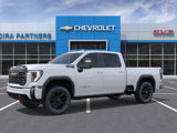 New 2025 GMC Sierra 2500 AT4 w/ AT4 Premium Plus Package image 2
