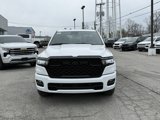 New 2025 RAM 1500 Big Horn image 3