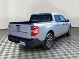 Certified 2024 Ford Maverick Lariat image 3