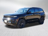 New 2025 Jeep Grand Cherokee Limited 4xe image 4