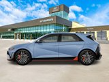New 2025 Hyundai Ioniq 5 N image 3