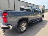 Used 2024 Chevrolet Silverado 2500 LTZ w/ LTZ Plus Package image 6