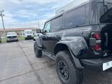 New 2025 Ford Bronco Raptor image 3
