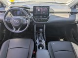 Used 2022 Toyota Corolla Cross XLE w/ Convenience Package image 2