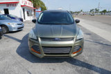 Used 2014 Ford Escape S image 2