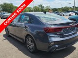 Used 2024 Kia Forte GT-Line w/ GT-Line Premium Package image 4