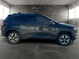 Used 2018 Jeep Compass Limited w/ Safe & Security Group image 2