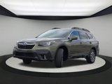 Used 2021 Subaru Outback Premium w/ Popular Package #1 image 3