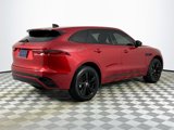 Certified 2025 Jaguar F-PACE R-Dynamic S image 5