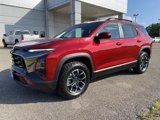 New 2026 Chevrolet Equinox ACTIV image 3