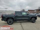 New 2025 Toyota Tacoma TRD Off-Road image 2