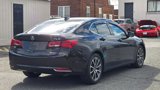 Used 2016 Acura TLX V6 SH-AWD w/ Technology Pkg image 5