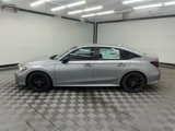 New 2025 Honda Civic Sport image 2