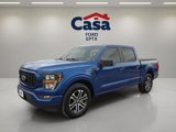 Used 2023 Ford F150 XL w/ STX Appearance Package image 6