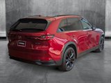 New 2025 MAZDA CX-90 Plug-In Hybrid w/Premium Sport image 2