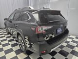 New 2025 Subaru Outback Touring XT image 6