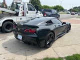 Used 2016 Chevrolet Corvette Stingray Coupe w/ Battery Protection Package image 3