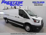 Used 2020 Ford Transit 350 Low Roof AWD w/ Upfitter Package image 3