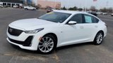 Used 2024 Cadillac CT5 Premium Luxury w/ Climate Package image 4
