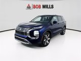 New 2025 Mitsubishi Outlander SE image 3