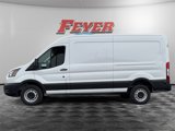 New 2025 Ford Transit 250 148 Medium Roof w/ Load Area Protection Package image 2
