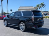 Used 2023 Cadillac Escalade Premium Luxury Platinum w/ LPO, Radiant Package image 4