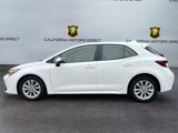 Used 2024 Toyota Corolla SE image 2
