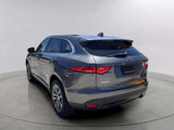 Used 2019 Jaguar F-PACE Premium image 3