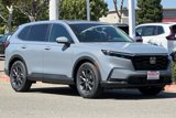 New 2026 Honda CR-V EX-L image 2