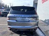 Used 2021 Land Rover Range Rover Sport SVR Carbon Edition image 5