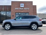 Used 2022 Volkswagen Atlas SE image 3