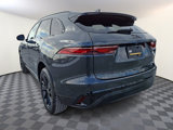New 2025 Jaguar F-PACE R-Dynamic S image 2