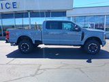 New 2025 Ford F250 Lariat image 2