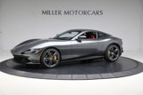 Certified 2024 Ferrari Roma image 3