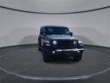 New 2025 Jeep Wrangler Sport S image 3