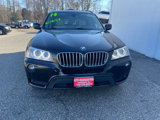 Used 2014 BMW X3 xDrive28i image 3