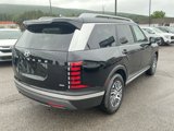 New 2026 Hyundai Palisade SEL image 3