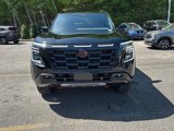 New 2025 Nissan Armada PRO-4X image 2