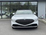 New 2025 Genesis G90 3.5T image 2