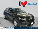 Certified 2023 Honda HR-V LX image 4