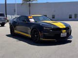 Used 2020 Chevrolet Camaro SS image 2
