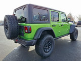 New 2025 Jeep Wrangler Unlimited Sport image 4