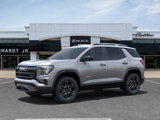 New 2026 GMC Terrain AT4 w/ Convenience Package III image 3