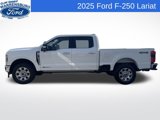 New 2025 Ford F250 Lariat w/ Lariat Ultimate Package image 4