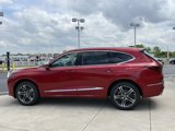 New 2025 Acura MDX w/ Advance Package image 3